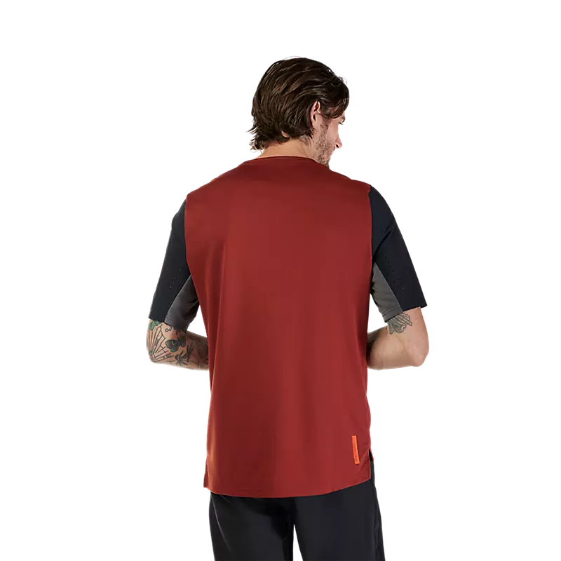 Fox Racing Defend Kurzarmtrikot