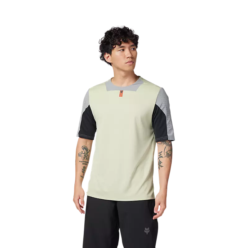 Fox Racing Defend Kurzarmtrikot