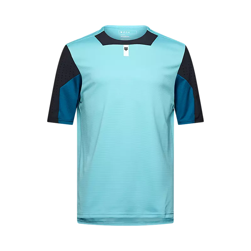 Fox Racing Defend Kurzarmtrikot