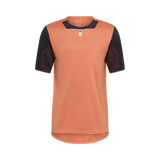 Fox Racing Defend Short Sleeve Jersey Special Edition Coral