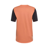 Fox Racing Defend Short Sleeve Jersey Special Edition Coral