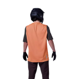 Fox Racing Defend Short Sleeve Jersey Special Edition Coral
