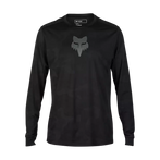 Maillot à manches longues Fox Racing Ranger Tru Dri