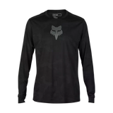 Maillot à manches longues Fox Racing Ranger Tru Dri