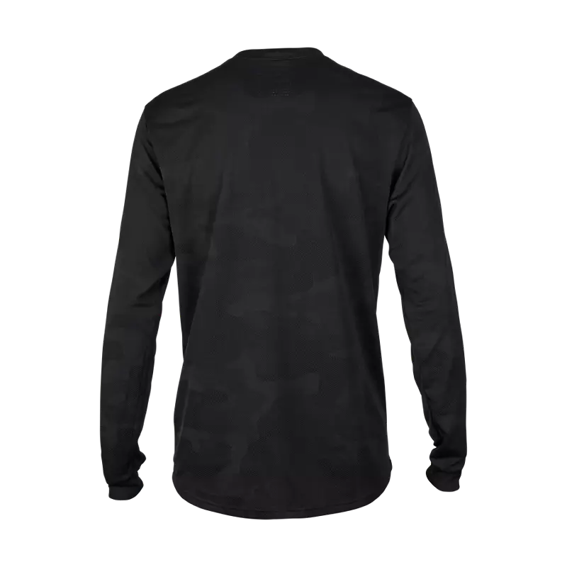 Maillot à manches longues Fox Racing Ranger Tru Dri