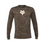 Maillot à manches longues Fox Racing Ranger TruDri®