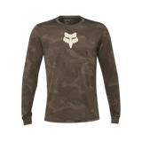Maillot à manches longues Fox Racing Ranger TruDri®