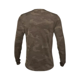 Maillot à manches longues Fox Racing Ranger TruDri®
