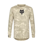 Maillot à manches longues Fox Racing Ranger Tru Dri