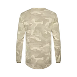 Maillot à manches longues Fox Racing Ranger Tru Dri