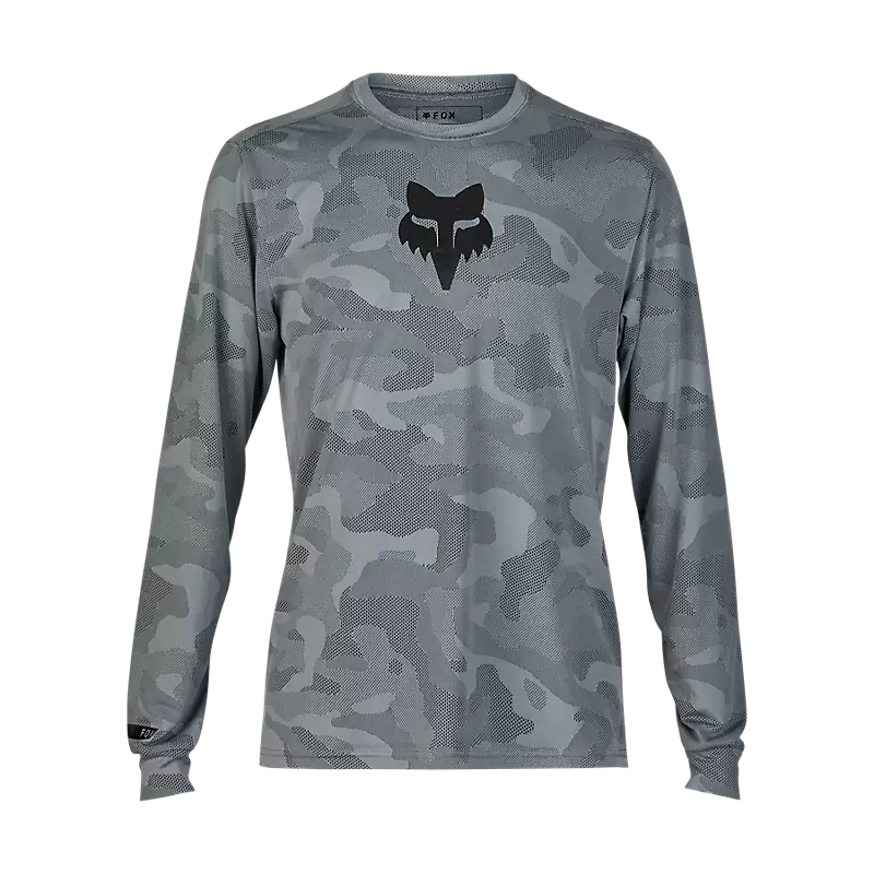 Maillot à manches longues Fox Racing Ranger Tru Dri