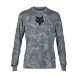 Maillot à manches longues Fox Racing Ranger Tru Dri