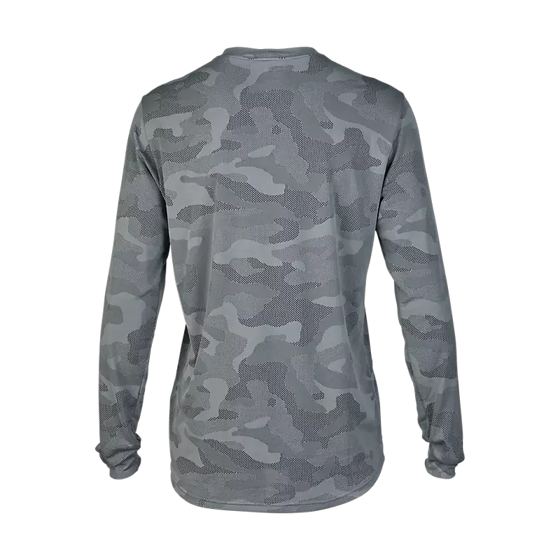 Maillot à manches longues Fox Racing Ranger Tru Dri