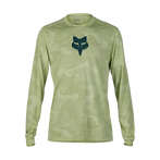 Maillot à manches longues Fox Racing Ranger Tru Dri