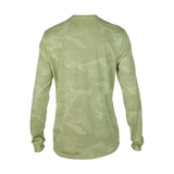 Maillot à manches longues Fox Racing Ranger Tru Dri