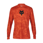 Maillot à manches longues Fox Racing Ranger Tru Dri