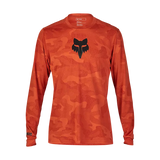 Maillot à manches longues Fox Racing Ranger Tru Dri