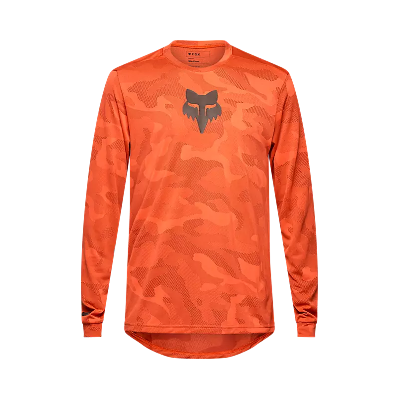 Maillot à manches longues Fox Racing Ranger Tru Dri