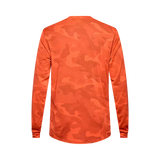 Maillot à manches longues Fox Racing Ranger Tru Dri