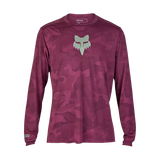 Maillot à manches longues Fox Racing Ranger Tru Dri
