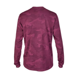 Maillot à manches longues Fox Racing Ranger Tru Dri