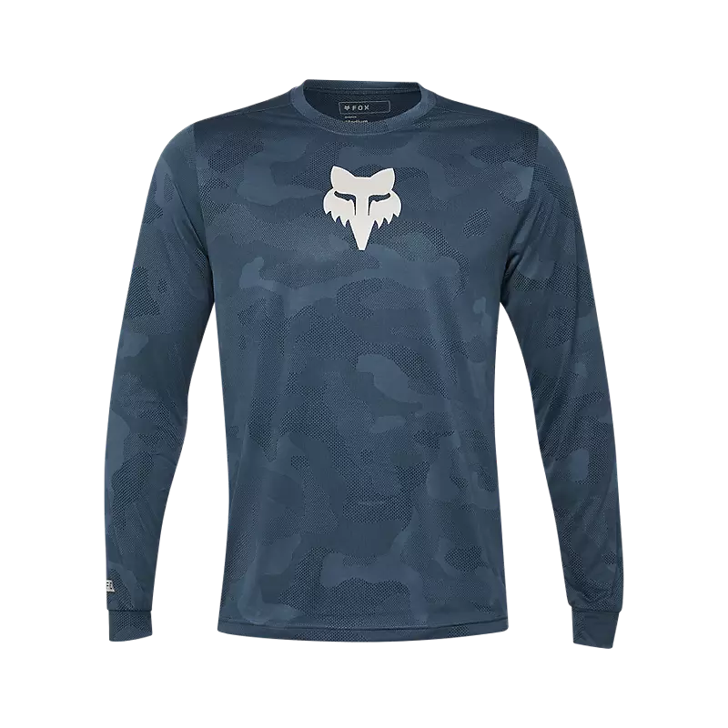 Maillot à manches longues Fox Racing Ranger TruDri®