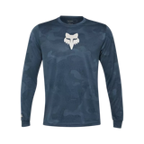 Maillot à manches longues Fox Racing Ranger TruDri®