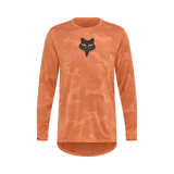 Fox Racing Ranger Tru Dri Long Sleeve Jersey Special Edition Coral