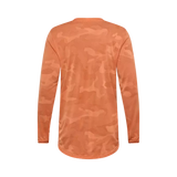 Fox Racing Ranger Tru Dri Long Sleeve Jersey Special Edition Coral