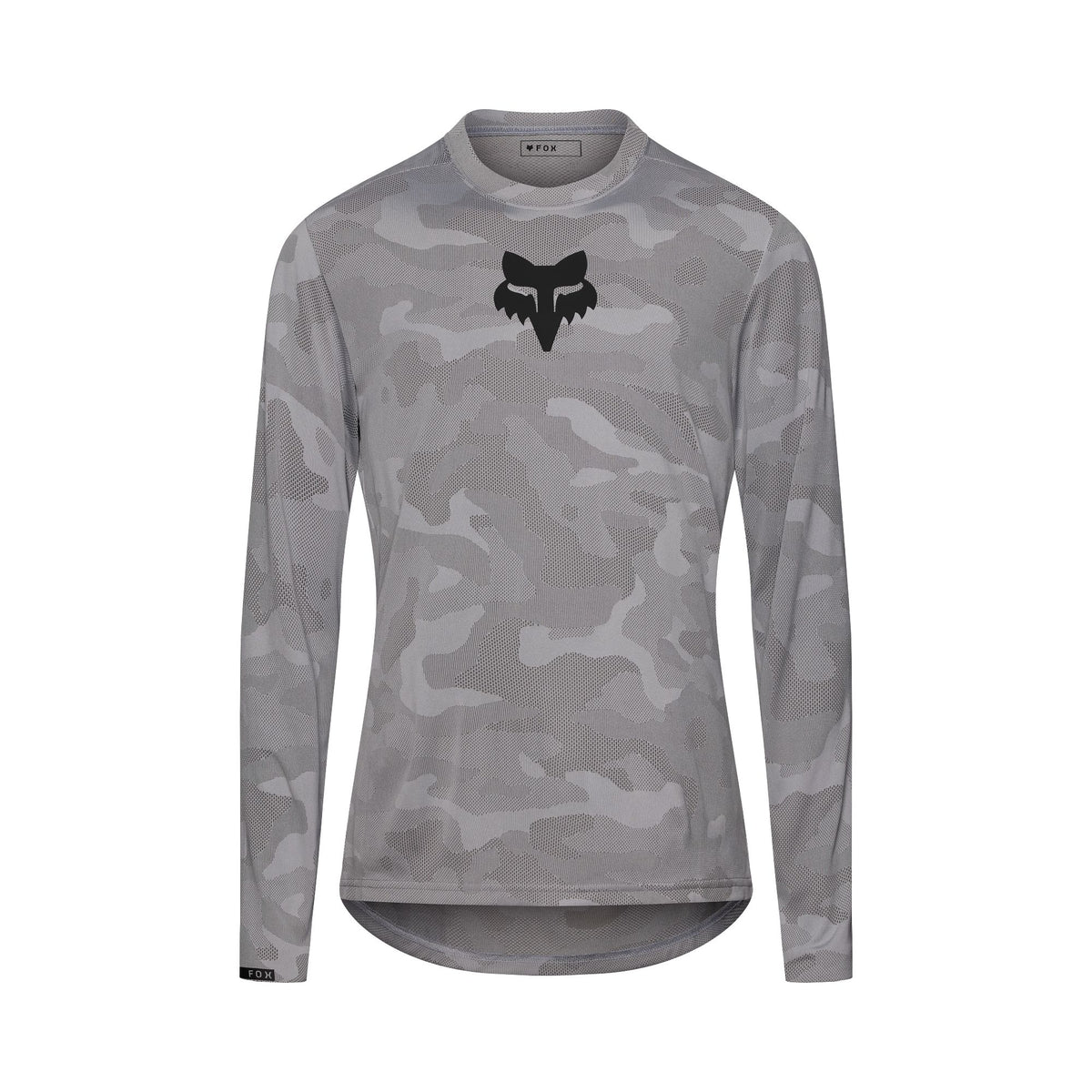 Maillot de manga larga Fox Racing Ranger Tru Dri Peltre