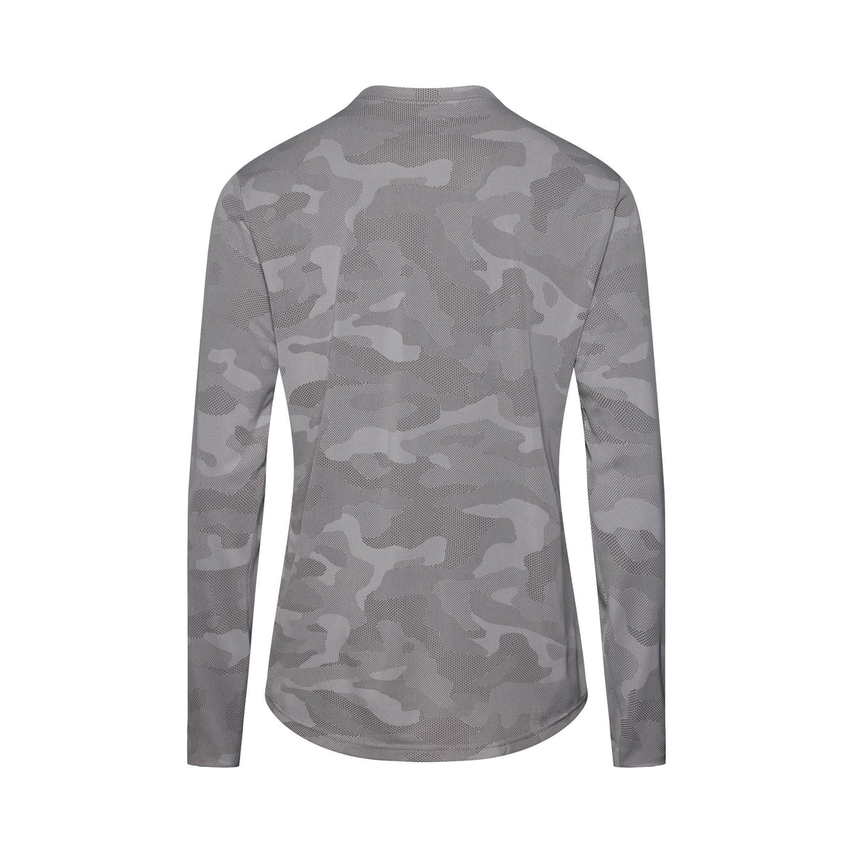 Maillot de manga larga Fox Racing Ranger Tru Dri Peltre
