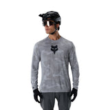 Maillot de manga larga Fox Racing Ranger Tru Dri Peltre