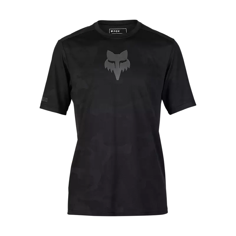 Maillot à manches courtes Fox Racing Ranger Tru Dri