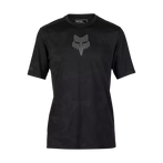 Maillot à manches courtes Fox Racing Ranger Tru Dri