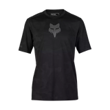 Maillot à manches courtes Fox Racing Ranger Tru Dri