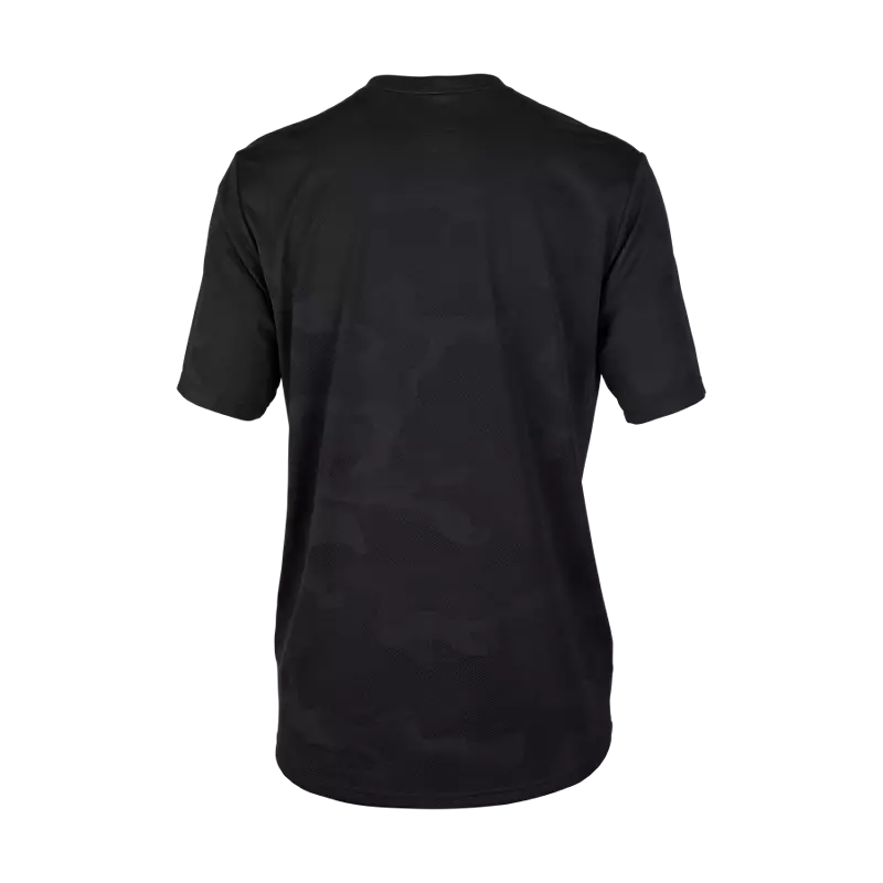 Maillot à manches courtes Fox Racing Ranger Tru Dri