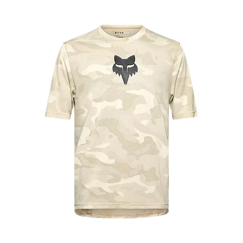 Maillot à manches courtes Fox Racing Ranger Tru Dri