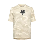 Maillot à manches courtes Fox Racing Ranger Tru Dri
