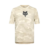 Maillot à manches courtes Fox Racing Ranger Tru Dri