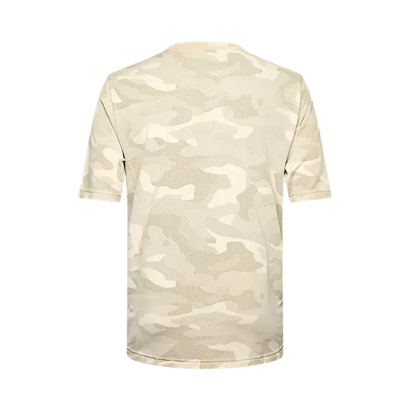 Maillot à manches courtes Fox Racing Ranger Tru Dri