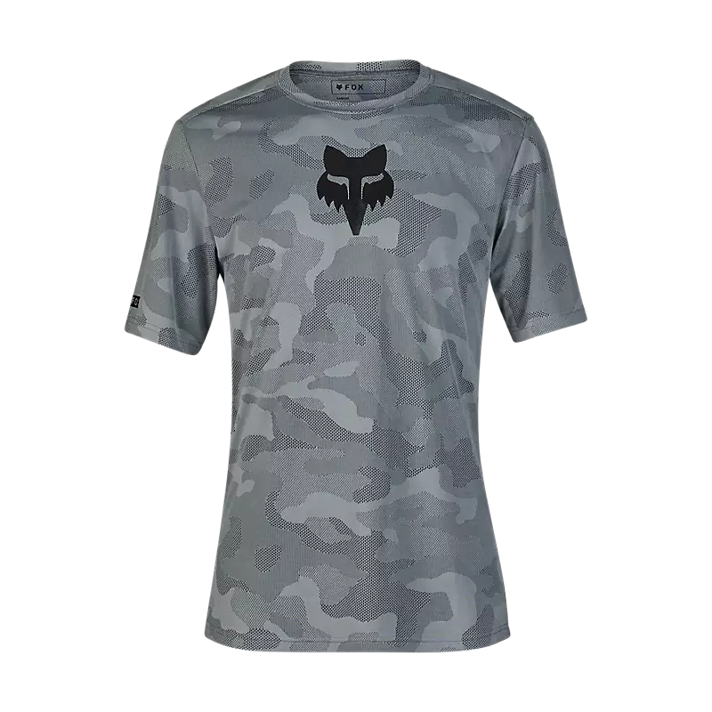 Maillot à manches courtes Fox Racing Ranger Tru Dri
