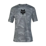 Maillot à manches courtes Fox Racing Ranger Tru Dri