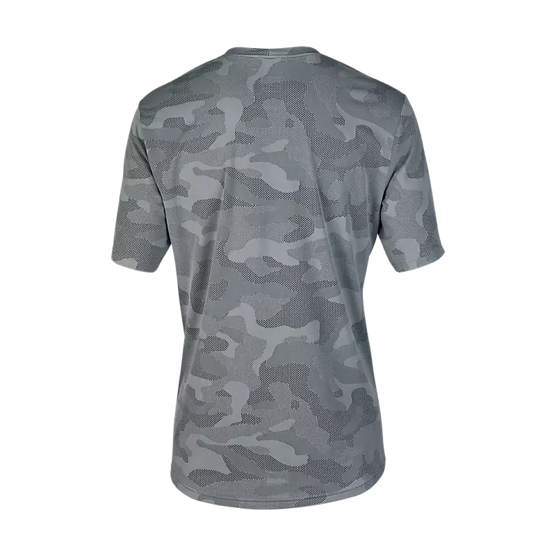Maillot à manches courtes Fox Racing Ranger Tru Dri