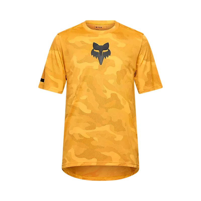 Maillot à manches courtes Fox Racing Ranger Tru Dri