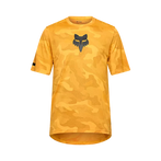 Maillot à manches courtes Fox Racing Ranger Tru Dri