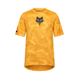 Maillot à manches courtes Fox Racing Ranger Tru Dri