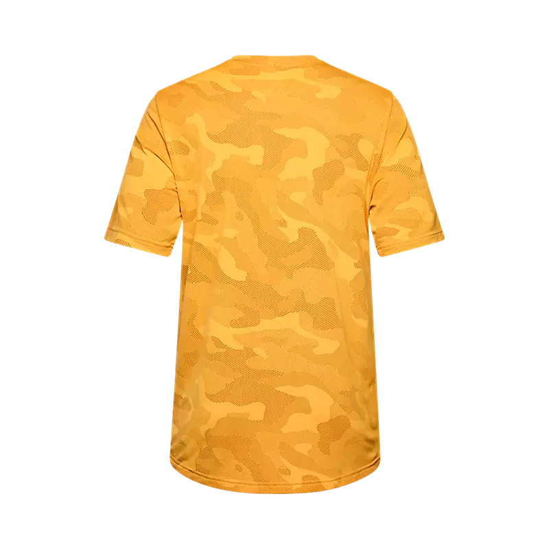 Maillot à manches courtes Fox Racing Ranger Tru Dri