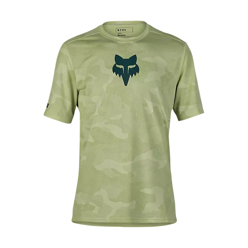 Maillot à manches courtes Fox Racing Ranger Tru Dri