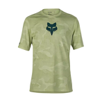 Maillot à manches courtes Fox Racing Ranger Tru Dri