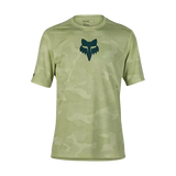 Maillot à manches courtes Fox Racing Ranger Tru Dri